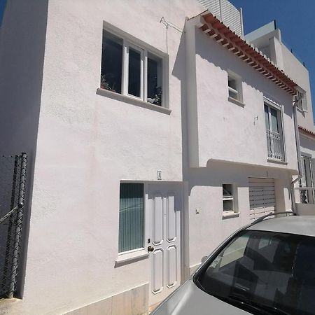 A20 - Lagos Town Bedroom Exterior foto