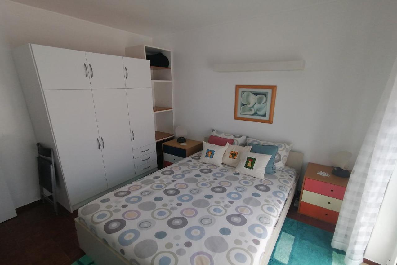 A20 - Lagos Town Bedroom Exterior foto